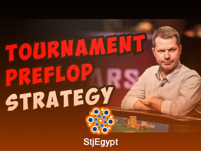 Mastering Poker Fundamentals: Complete Strategy Course