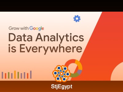 Data Analytics Foundations Course: Data, Data, Everywhere (Beginner Guide)