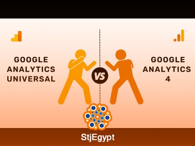 Introduction to GA4: How It Differs from Universal Analytics (Lesson 1)