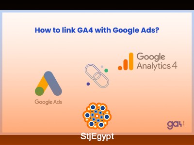 Connect GA4 with Google Ads: Complete Integration Guide