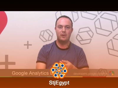 Implementing Content Experiments in Google Analytics Course by Google for Developers