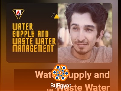 Environmental Engineering & Water Management Course – Water Supply & Wastewater Treatment Systems