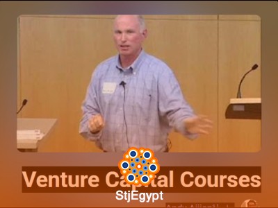 Venture Capital & Startup Funding Fundamentals Course | Entrepreneurship 101