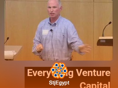 Venture Capital & Entrepreneurship Fundamentals Course | Startup Funding & Innovation