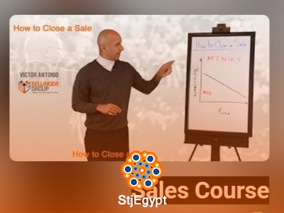 Sales Psychology & Closing Mastery Course | Why Customers Buy & How to Close