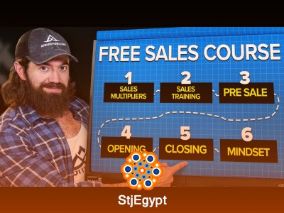 Ultimate Sales Training 2026 | High-Income Offers, Leads & Closing Mastery