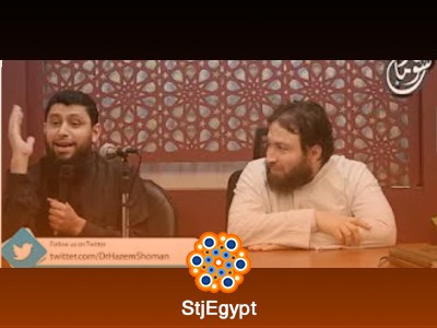 تفسير القرآن