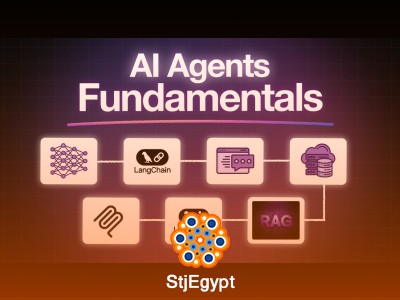 Don’t Learn AI Agents Without Learning These Fundamentals