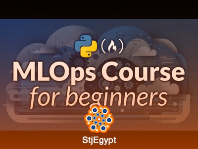 MLOps Course – Build Machine Learning Production-Grade Projects