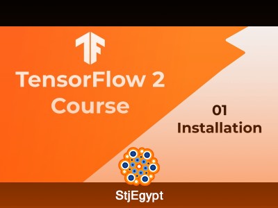 TensorFlow Beginner Course – Complete Deep Learning & Neural Networks Tutorial