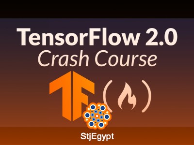 TensorFlow 2.0 Crash Course for Beginners