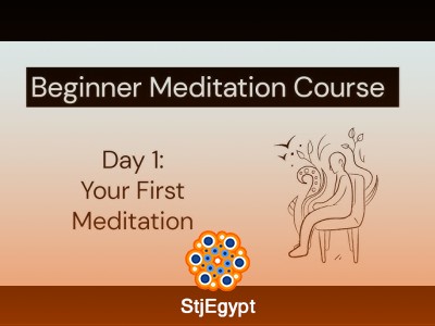 Beginner Meditation Course – 6-Day Mindfulness & Meditation Training | Medito