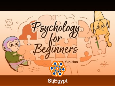 Psychology Course for Beginners – Understanding the Human Mind & Behavior