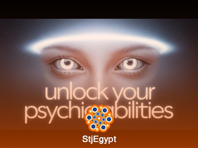 Beginner Mediumship Course – Unlock Intuition & Psychic Awareness (Full Training)