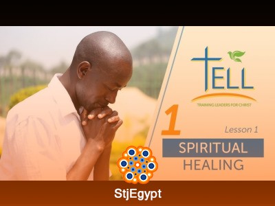 Spiritual Healing Course – Complete Faith-Based Healing Training