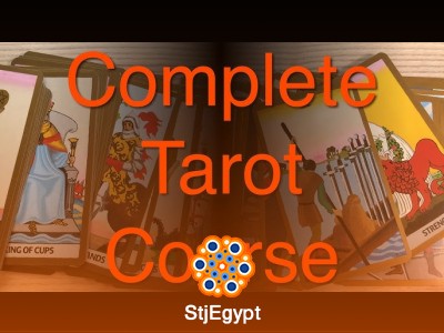 Tarot Reading Course – Complete Beginner to Advanced Guide