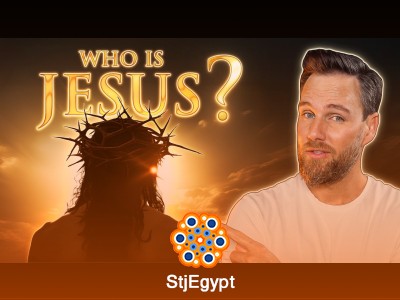 Christianity Explained Course – Life of Jesus, Faith & Salvation