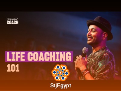 Life Coaching Course – Complete Beginner to Advanced Coaching Skills