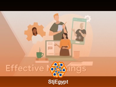 People Skills: Art of Effective Meetings – Short Course