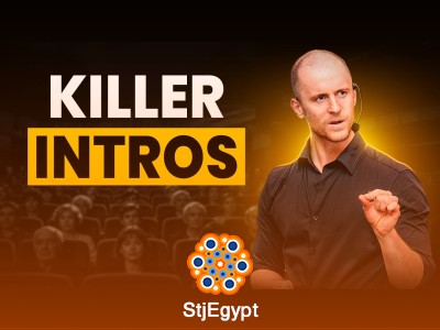 Speak Like a Pro – Master Public Speaking & Communication Skills
