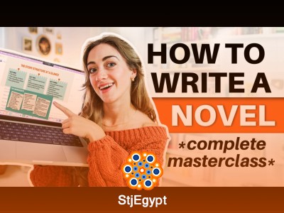 How to Write a Book from Start to Finish – Beginner Friendly Guide