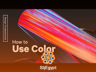 Color Theory Basics – Complete Beginner Design Course