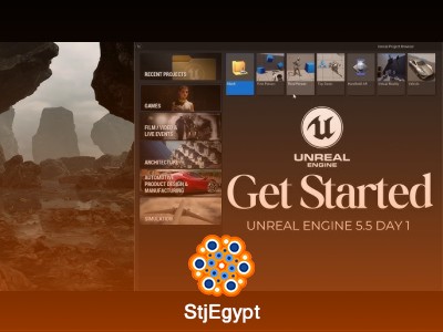 Unreal Engine 5 Game Interface Tutorial | UI & HUD Design for Beginners