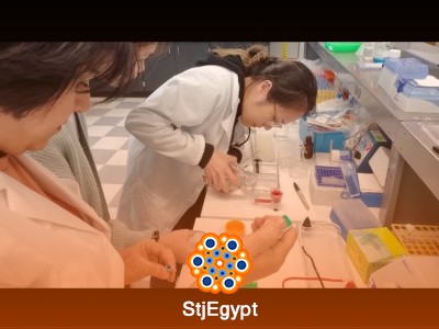 Medical Biotechnology Course | Genetics, Cell Therapy & Modern Biomedical Applications