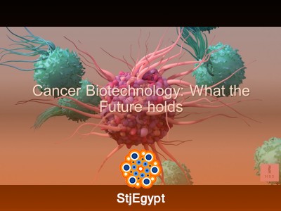 Medical Biotechnology Lesson 2 | DNA, Cancer Biology & Cancer Therapies