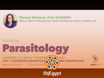 Parasitology Course | Microbiology: Parasites, Life Cycles & Infectious Diseases