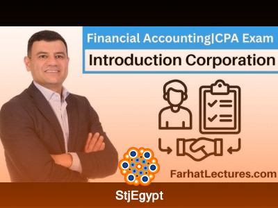 Corporate Reporting & Analysis – Chapter 11 Lecture Video