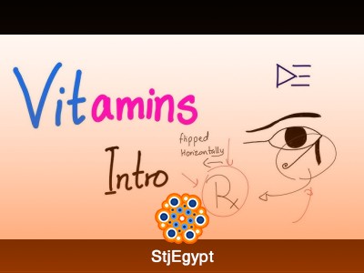 Diet & Nutrition Biochemistry Course | Vitamins, Minerals & Macronutrients Explained