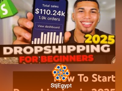 Shopify Dropshipping Course 2026 – Store Setup, Ads, Suppliers & Product Research