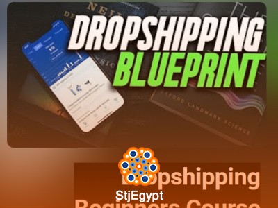 Shopify Dropshipping Beginners Course – Store Setup, Ads, Niches & Scaling Strategy
