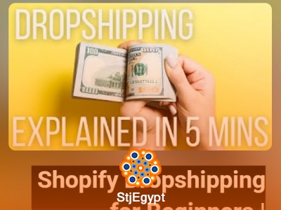 Shopify Dropshipping Course – Beginner Guide, Products, Ads & Payments (2023)