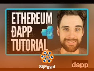 Ethereum DApp Development Tutorial | Solidity, Web3.js, Truffle & IPFS Course