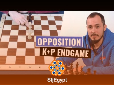 Chess Endgames Course | Essential Winning Techniques