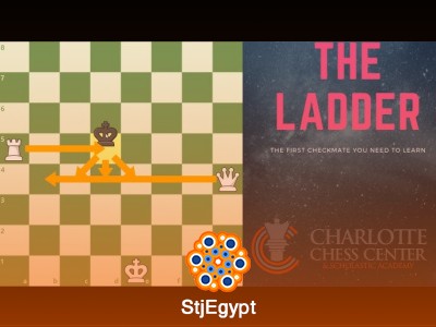 Intermediate Chess Fundamentals Course: Checkmates, Notation & Piece Value