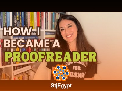 How I Became a Proofreader: Full-Time Remote Career Guide