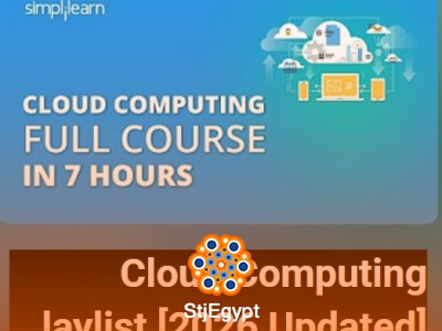 Cloud Computing Full Course for Beginners – AWS, Azure & GCP Explained