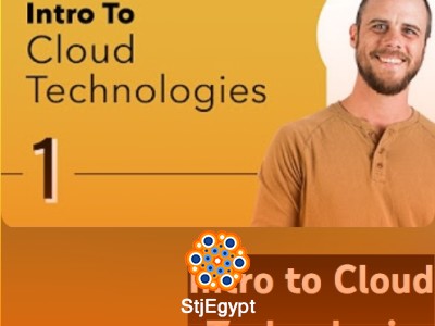 Cloud Technologies Fundamentals – Complete Beginner Guide to Cloud Careers & Skills