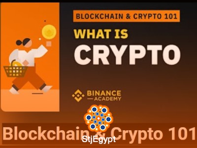 Cryptocurrency & Blockchain Basics Course | Beginner Guide to Bitcoin, Ethereum & Crypto Wallets