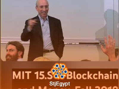 Blockchain and Money Course | Bitcoin, Smart Contracts & Financial Systems