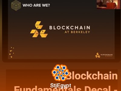 Blockchain Fundamentals Course | Bitcoin, Ethereum & Cryptoeconomics (Berkeley Program)