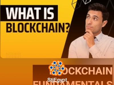 Blockchain Basics Course | How Blockchain Works, Consensus & Real-World Use Cases