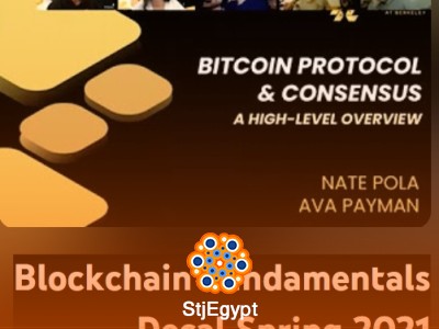 Bitcoin & Blockchain Full Course | Consensus, Ethereum, DeFi & Scaling