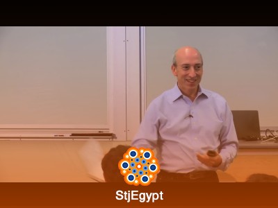 Blockchain Basics & Consensus Course | MIT Blockchain and Money Lecture