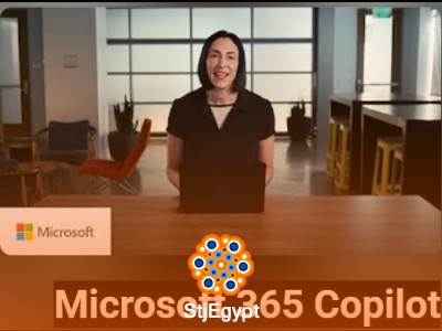 Microsoft 365 Copilot Full Overview – AI Productivity, Excel, Word & Teams Automation