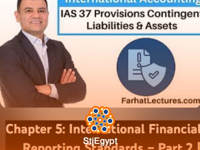 Advanced IFRS Topics Course – Revenue, Leases, Tax & Financial Instruments