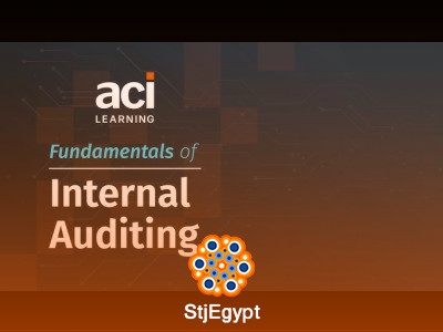 Internal Auditing Fundamentals Course: Full Beginner Guide